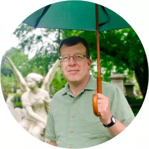 Pat Gabridge - Playwright