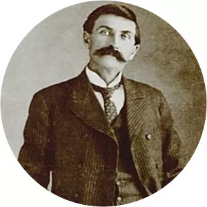 Pat Garrett - American bartender