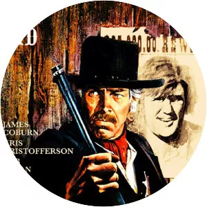 Pat Garrett and Billy the Kid - 1973 ‧ Drama/Action ‧ 1h 46m