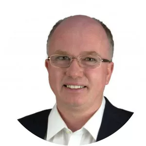 Pat Greene - Political leader