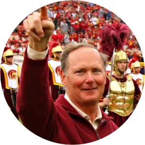 Pat Haden - American football quarterback