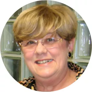 Pat Hancock - Canadian editor