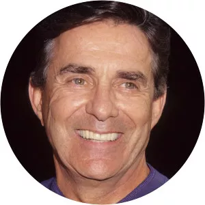 Pat Harrington Jr.