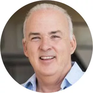 Pat Harris - Politician