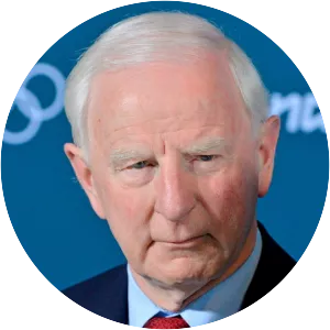 Pat Hickey