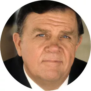 Pat Hingle