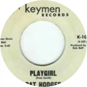 Pat Hodges - Musical artist