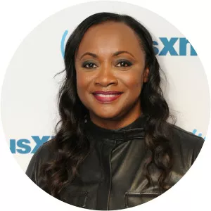 Pat Houston - Film producer