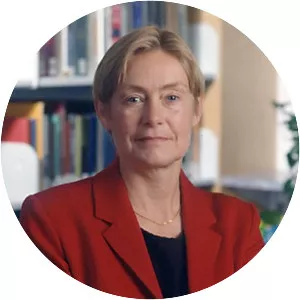 Pat Hutchings - Author