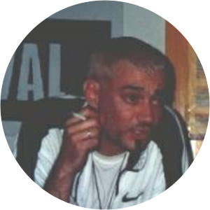 Pat Jabbar - Musician