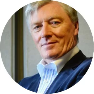 Pat Kenny