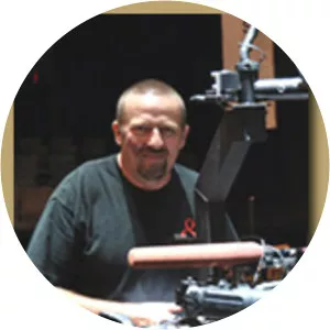 Pat Kerby - Film director