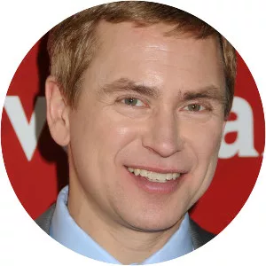 Pat Kiernan - Canadian-American television host
