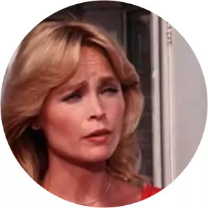 Pat Klous - American television actress