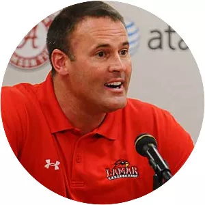 Pat Knight - American basketball coach