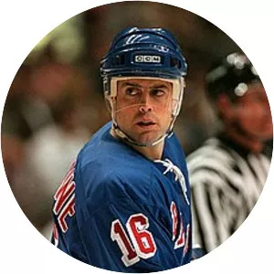 Pat LaFontaine
