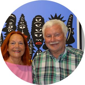 Pat Le Guen - French film director