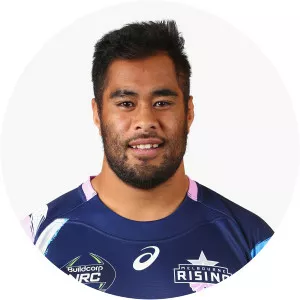 Pat Leafa - Rugby union player