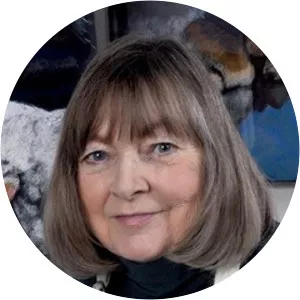 Pat Lowery Collins - Visual artist