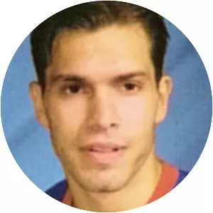 Pat MacLeod - Ice hockey player