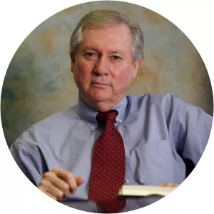 Pat MacMillan photograph