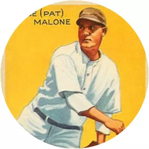 Pat Malone