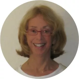 Pat Marriott - Illustrator