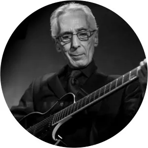 Pat Martino