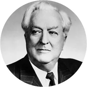 Pat McCarran - Former United States Senator