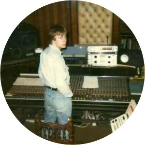 Pat McCarthy - Record producer