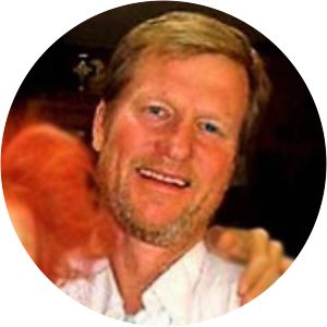 Pat McConaughey photograph