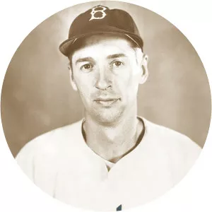 Pat McGlothin - Baseball player