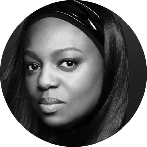 Pat McGrath
