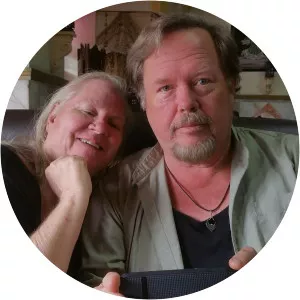 Pat McGreal - Author