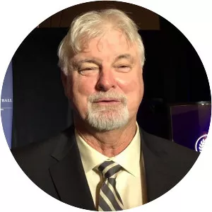 Pat McInally - American former american football player