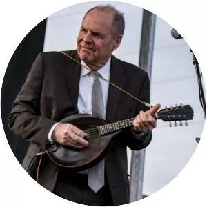 Pat McLaughlin - Singer