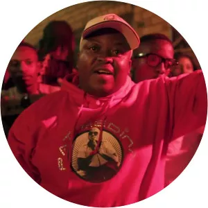 Pat Medina - Musical artist