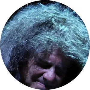 Pat Metheny