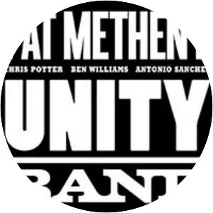 Pat Metheny Unity Band