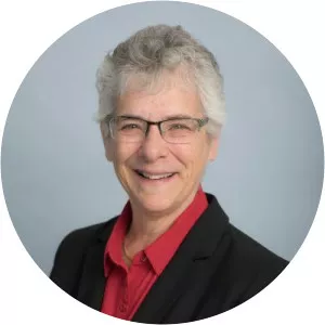 Pat Mirenda - Researcher