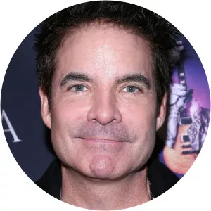 Pat Monahan