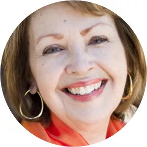 Pat Mora - American poet