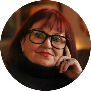 Pat Moran - Casting director