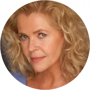 Pat Musick - American voice actress