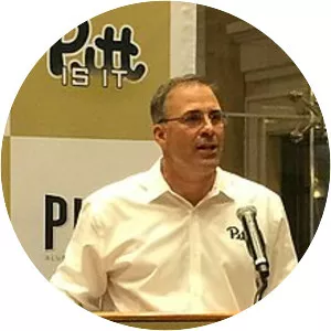 Pat Narduzzi
