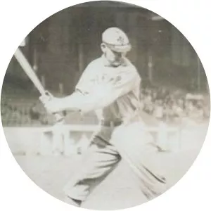 Pat Newnam - Baseball player