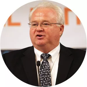 Pat O'Conner - President of Minor League Baseball