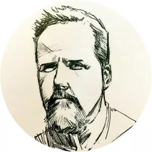 Pat Olliffe photograph