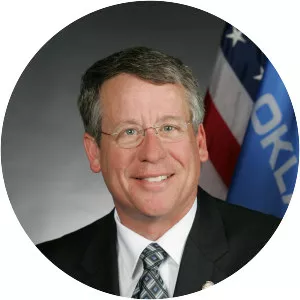 Pat Ownbey - Former Member of the Oklahoma House of Representatives