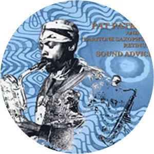 Pat Patrick & The Baritone Saxophone Retinue